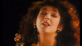 Watch Kate Bush Love And Anger video