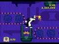 Sylvester and Tweety in Cagey Capers (Genesis) Part 2