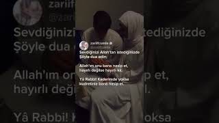 Qısa Gözəl Sözlər