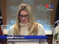 US Condemns Violence in Cambodia​ សហរដ្ឋ​អាមេរិក​ថ្កោលទោស​​អំពើហិង្សា