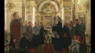 The Male Orthodox Choir God Save The Tsar The Male Orthodox Choir God Save The Tsar