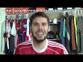 How To Break-in Your Soccer Cleats/Football Boots