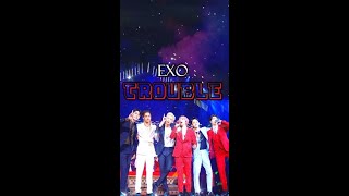 Exo Im In Trouble Fmv