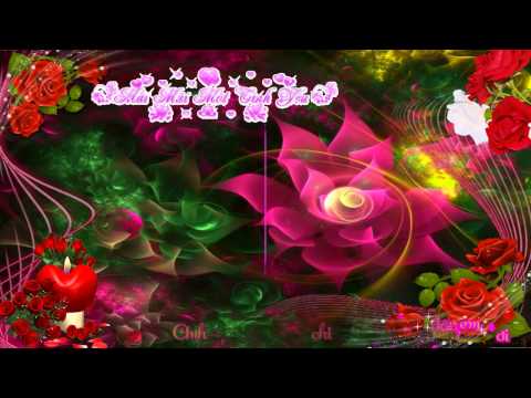 video valentines bài cầu vồng tình yêu ( sub+ effect)