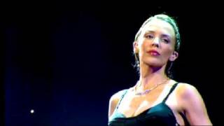 Watch Kylie Minogue The Crying Game ballads Section video