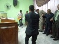 cantor Marlons Araujo