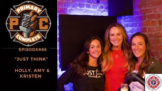 Episode #66 ”Just Think”