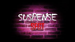 SUSPENSE 1940's | Remastered Radio Shows - Vintage Radio - BBC Radio