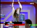 Este vídeo es público. Daniela Plancarte con las telas 3
