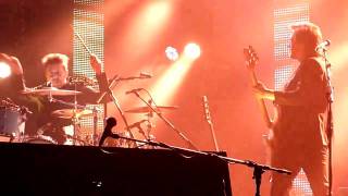 Watch James Blunt So Long Jimmy video