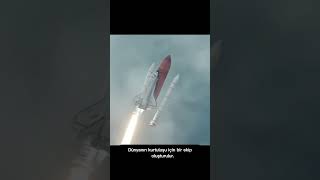 Film Önerisi - Moonfall Ayın Düşüşü