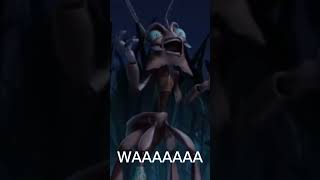 Anybody Know What Waaaaaaa Mean? - Ant Bully