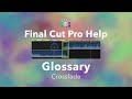What is a Crossfade in Final Cut Pro: A Complete Guide to Smooth Audio Transitions