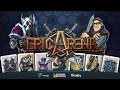 Epic Arena