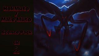 Male Muto Hokmuto Scence Pack For Edits 4K Cc