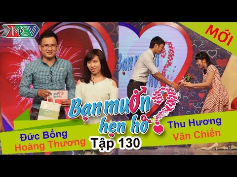 BẠN MUỐN HẸN HÒ #130 | Bà mối Cát Tường vừa nhìn phán ngay chàng trai Hà Tĩnh gia tưởng cực kỳ 💖