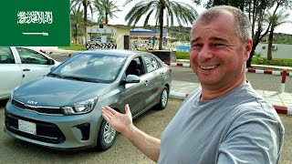 Cum Să Închiriezi Ieftin O Mașină În Ksa, Dubai Sau Qatar Fără A Lăsa Garanție