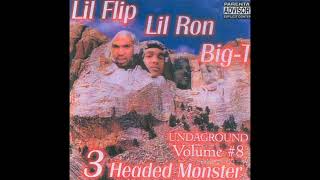 Watch Lil Flip Real Niggas video
