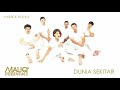 MALIQ & D'essentials - Dunia Sekitar (Lyrics)