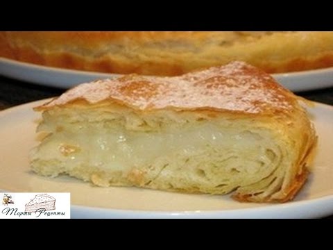 Рецепт пирога фытыр по египетски с пошагово Рецепт пирога фытыр по египетски с пошагово