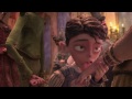 The Boxtrolls Tv Spot Meet Eggs 2014 Stop Motion Animation ...