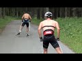 xc ski