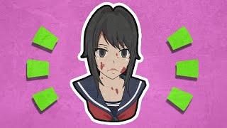 Yandere Simulator - 10 Weird Facts