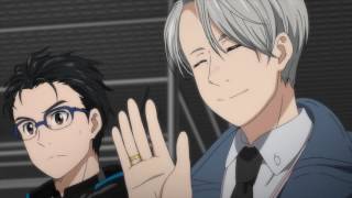 What Yuuri Really Meant (ユーリ!!! on ICE Episode 11 Analysis)