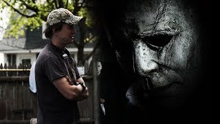 Halloween 2018: Director David Gordon Green Re-Shooting Scenes, (Official Halloween Website)