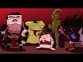 My Friends Forced Me To Play League Of Legends
