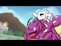 My Friends Forced Me To Play League Of Legends