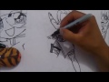 image Hentai Draw My Life Naruto Ino 1 Boceto Full Super Hd X Db