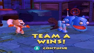 Tom And Jerry Cartoon Game Tv Animation Game Jerry & Robot Cat
