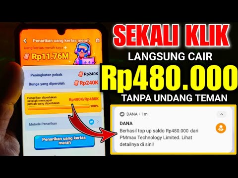 Update how to withdraw red paper money on the apk Update how to withdraw red paper money on the apk