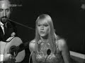 PETER, PAUL AND MARY - BLOWIN'  IN THE WIND - 1966
