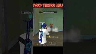 Double Kill Moment You Didnt See Coming