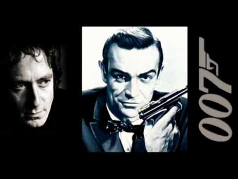 John Barry - "dawn Raid On Fort Knox" (goldfinger, 1964)