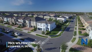 Cinematic 4k Real Estate video | Kissimmee, FL
