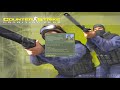 KAMPANIA W COUNTER-STRIKE!