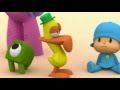 Funny Animals Cartoons Compilation Just for Kids | Babies and Toddlers!!!
