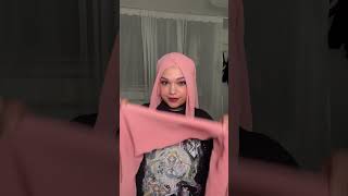 Mira Cosplay Hijab Tutorial