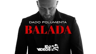 Dado Polumenta - Balada