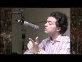 Evgeny Kissin: On The Keys of Yiddish Poetry