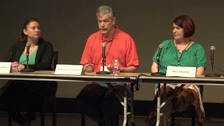 11. Bill's parenting story / LA 2013 Men Having Babies