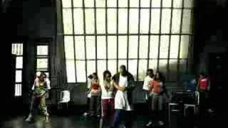 Клип Chris Brown - Say Goodbye