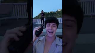 This Was Honestly The Coolest Thing Ever..