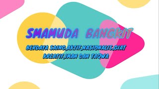 SMAMUDA buka bukaan