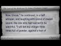 Chapter 03 - The Last of the Mohicans by James Fenimore Cooper