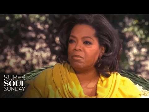 Oprahs Interest in Sufism - Super Soul Sunday - Oprah Winfrey...