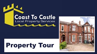 Three Bedroom Terraced House - Newport